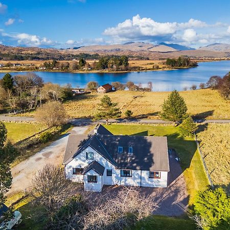 Brackenbrae Holiday Cottage Acharacle Exterior foto