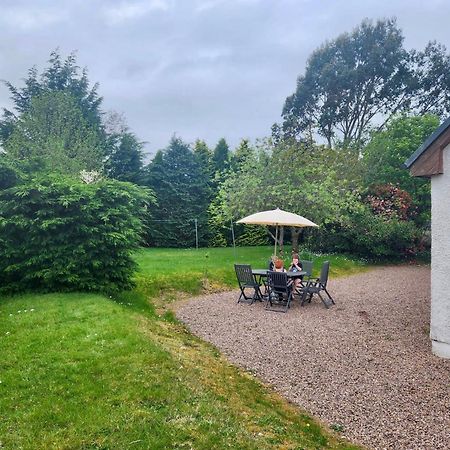 Brackenbrae Holiday Cottage Acharacle Exterior foto