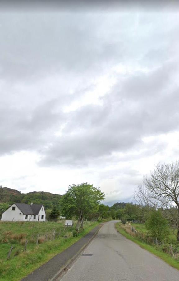 Brackenbrae Holiday Cottage Acharacle Exterior foto