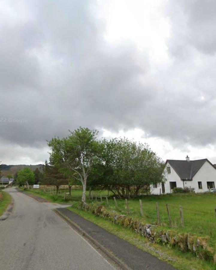 Brackenbrae Holiday Cottage Acharacle Exterior foto