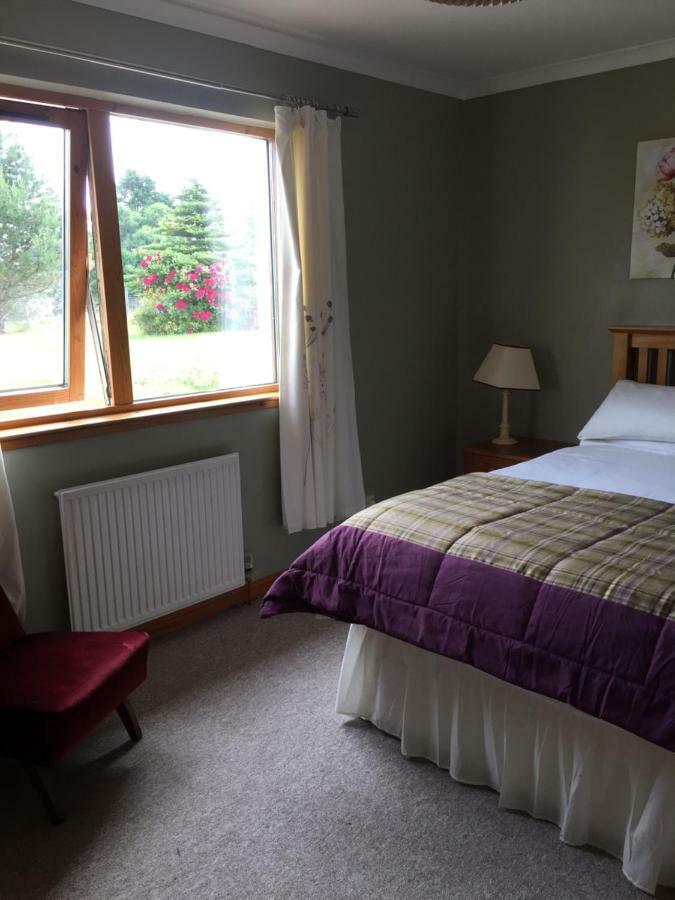 Brackenbrae Holiday Cottage Acharacle Exterior foto